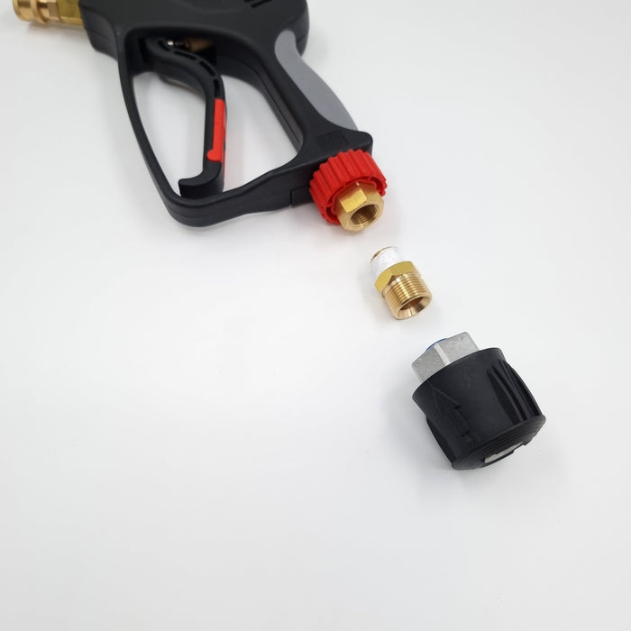 Trigger Kit Bosch Quick Connect - Lovecars - RockCar - Foam Cannon - ZD242B - 