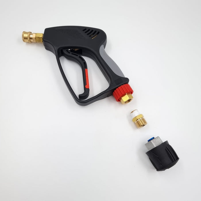 Trigger Kit Karcher Quick Connect - Lovecars - RockCar - Foam Cannon - ZD222K - 