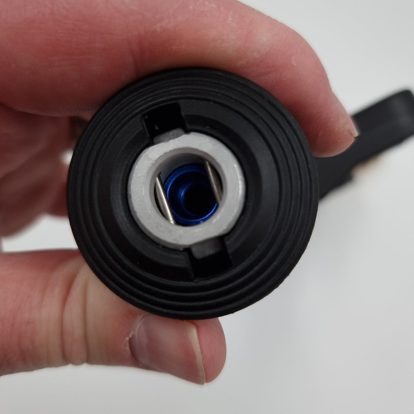 Connettore A Baionetta In Ottone M22 Adatto Per Il Collegamento E - Foto 9