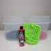 Two Bucket System with Dirt Traps, Mitt & Mr Pink - Lovecars - Chemical Guys - Cleaning - ZR2222B - 