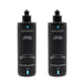 Two Pack: Autostolz Premium Auto Wash - SiO2 polymers and drying aid (1 Litre or 2x 500ml) - Lovecars - Autostolz - Car Wash - ZAZWASH2B -