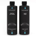 Two Pack: Autostolz Snow and Autostolz Premium Auto Wash (500ml Each) - Lovecars - Autostolz - Car Wash - ZAF422W - 