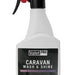 ValetPRO Caravan Wash and Shine 500ml - Lovecars - ValetPRO UK - Caravan and Motorhome - CV1 - 500ml - EN - 