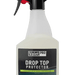 ValetPRO Convertible and Drop Top Protector - Lovecars - ValetPRO UK - Fabric & Convertible Top Protectant - VPDROPTOPPROTECT500ML - 5060220000000