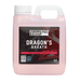 ValetPRO Dragon’s Breath Iron Remover – 500ml / 1L / 5L - Lovecars - ValetPRO UK - Wheel Cleaner - EC23 - 1L - EN - 50602200321151