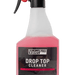 ValetPRO Drop Top Cleaner - Lovecars - ValetPRO UK - Fabric & Convertible Top Cleaner - VPDROPTOPCLEAN500ML - 5060220000000