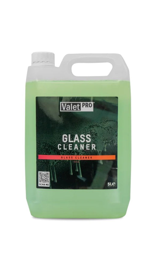 ValetPRO Glass Cleaner - Lovecars - ValetPRO UK - Glass Cleaner - IC3 - 5L - EN - 5060220320345