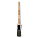 ValetPRO Large Wooden Handle Brush, Chemical Resistant (Made in Britain) - Lovecars - ValetPRO UK - Brushes - BRU4 - 