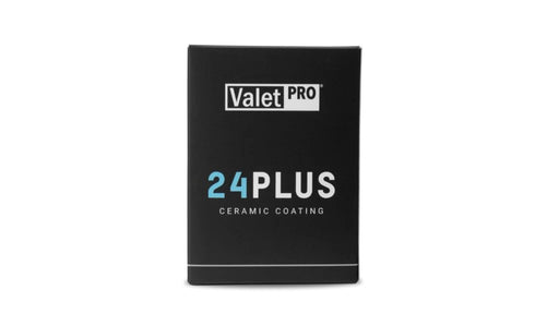 VP 24 Plus Ceramic Coating - Lovecars - ValetPRO UK - Ceramic Coatings - PC1 - 30ml - EN - 