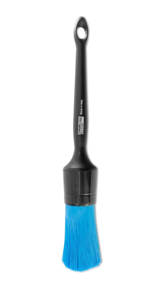 VP CHEMICAL RESISTANT BRUSH (BLACK HANDLE) - Lovecars - ValetPRO UK - Brushes - BRU22 - 