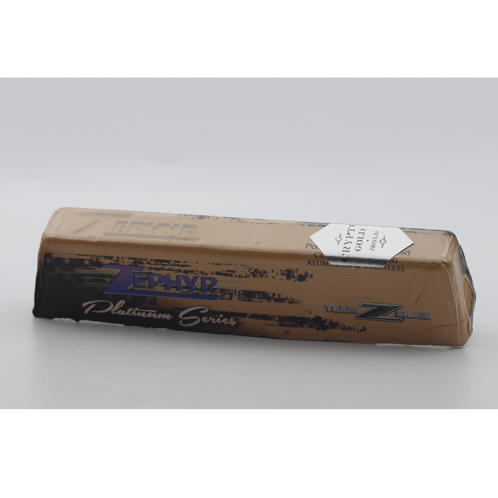 Zephyr Gold Compound Bar - Cut & Color Compound Bar | New! - Lovecars - Lovecars - Metal Polish - Compound Bars - JRGLD - 