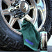Zephyr Pro40 Metal polish (#1 for a reason!) - Lovecars - Zephyr - Metal Polish - PRO40032 - 604548000000
