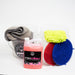 2 Bucket Wash Starter Kits - Choose your soap and size - lovecarsnz - Chemical Guys - Detailing Kits - ZC372K -