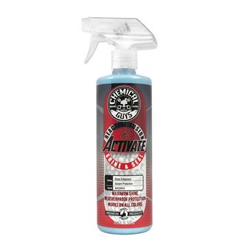 Activate Shine & Seal Spray Sealant 16oz, 473ml - lovecarsnz - Chemical Guys - Cleaning - WAC20816 - 811339026605