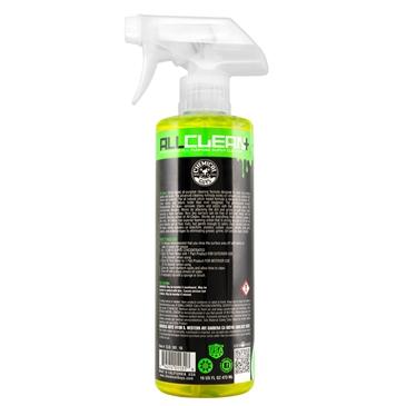 All Clean + Citrus Based All Purpose Super Cleaner 118ml - lovecarsnz - Chemical Guys - Cleaning - CLD_101_04 - 811339022522