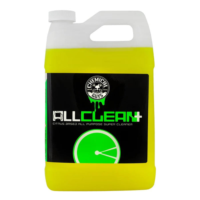 All Clean + Citrus Based All Purpose Super Cleaner - lovecarsnz - Chemical Guys - Cleaning - CLD_101 - 816276011219