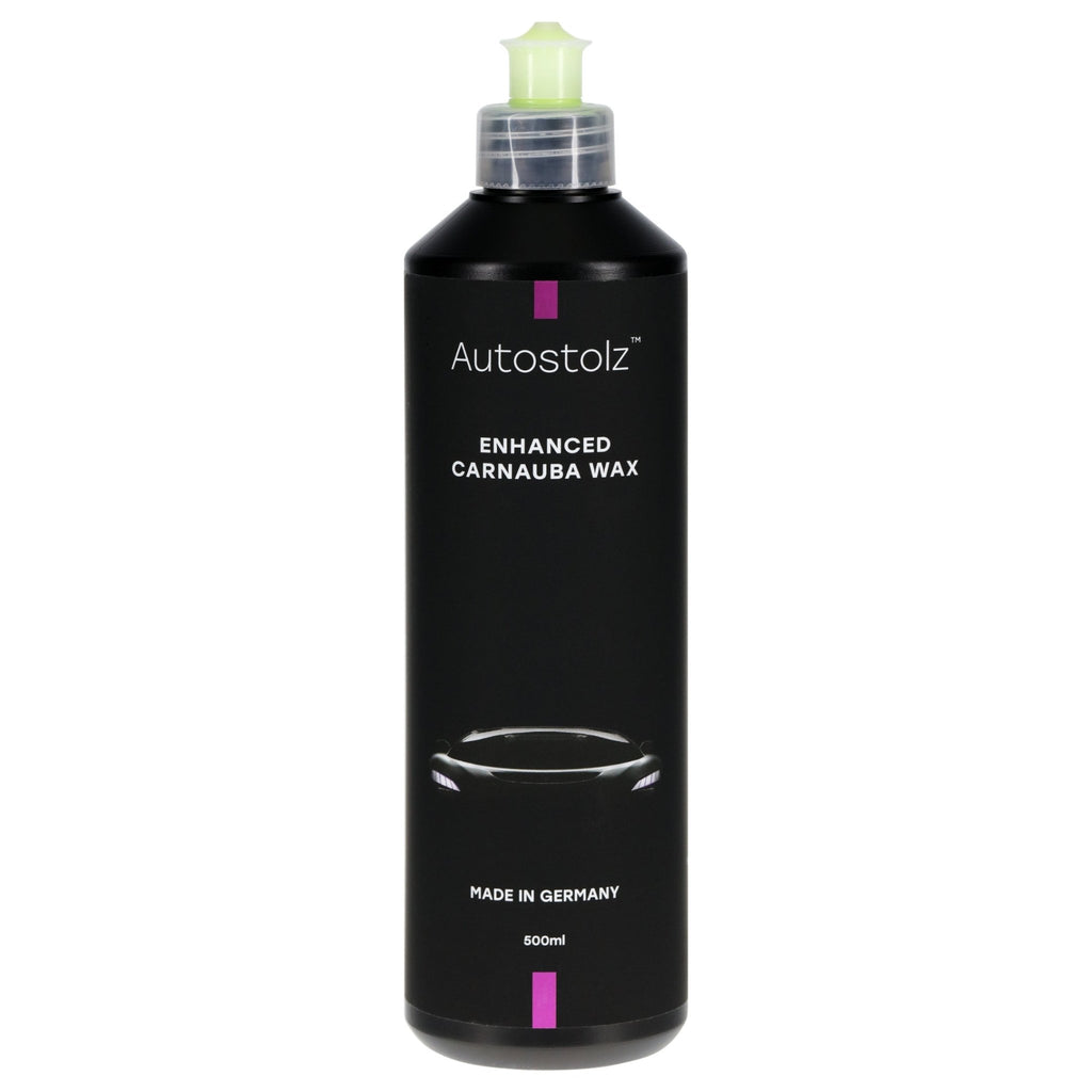 Sindelfingen, Carnauba Wax for Mercedes-Benz (40% vol.) 50 ml