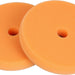 Autostolz Orange Polishing Pad (Finishing) 145/30mm - Lovecars - Autostolz - Polishing Pads for Paint - 5 inch - A4832P -