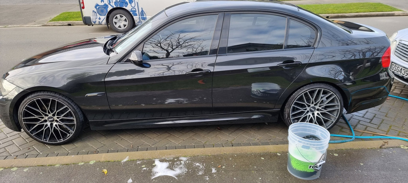 Autostolz Premium Auto Wash (500ml) - Special Introductory Pricing - Lovecars - Autostolz - Car Wash - A2232H - 00810096301086