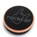 Autostolz/Rockcar Black Waffle Polishing Pad (Finishing) - Made in Germany - Lovecars - Autostolz - Polishing Pads for Paint - 5 inch - P222F-SINGLE - 810096000000