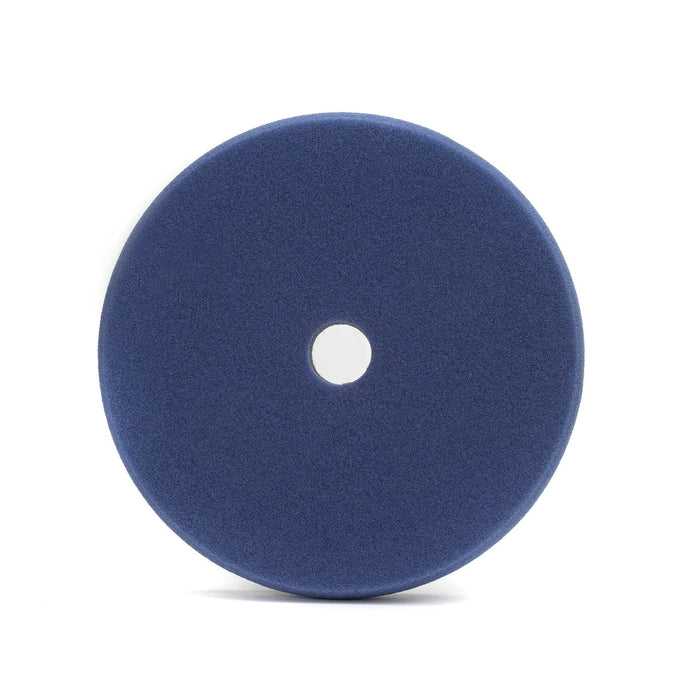 Autostolz/Rockcar Blue Euro Polishing Pad (Euro 1 step) - Made in Germany - Lovecars - Autostolz - Polishing Pads for Paint - 5 inch - P662E-SINGLE - 810096000000