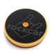Autostolz/Rockcar Gold Polishing Pads for Soft Paint (Asian 1 step) - Made in Germany - Lovecars - Autostolz - Polishing Pads for Paint - 5 inch - P332J-SINGLE - 810096000000