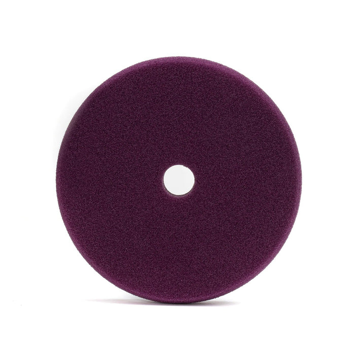 Autostolz/Rockcar Purple Standard Polishing Pad (Standard 1 step) - Made in Germany - Lovecars - Autostolz - Polishing Pads for Paint - 5 inch - P442N - 810096000000