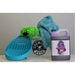 Best 1 Bucket Wash Kit (Choose Your Soap) - lovecarsnz - Chemical Guys - Car Wash - ZL472WASHA -