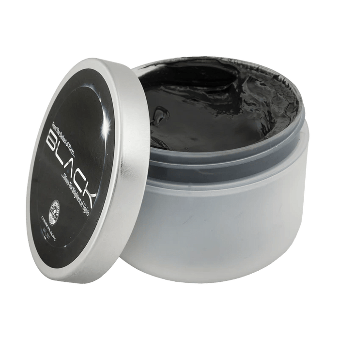 BLACK - Signature Paste Wax SINGLE JAR - lovecarsnz - Chemical Guys - Cleaning - WAC_307 - 0816276016245