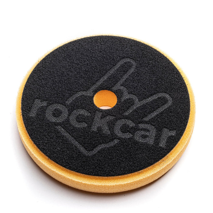 Box Of Autostolz/Rockcar Gold Soft Polishing Pads - 20 pads - Lovecars - Autostolz - RockCar - Z942P - 810096300041
