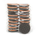 Box Of Black Polishing Pad (Standard 1 step) 10 x packs of 2 = 20 pads - lovecarsnz - RockCar - Polishing - Z962P - 00810096300041