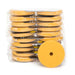 Box Of Gold Polishing Pad (Standard 1 step) 10 x packs of 2 = 20 pads - lovecarsnz - RockCar - Polishing - Z942P - 00810096300041