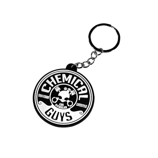 Chemical Guys Pocket Rubber Keychain (2 Inches) - lovecarsnz - Chemical Guys - Tools, Accessories, Adapters - ACC609 - 0842850101502