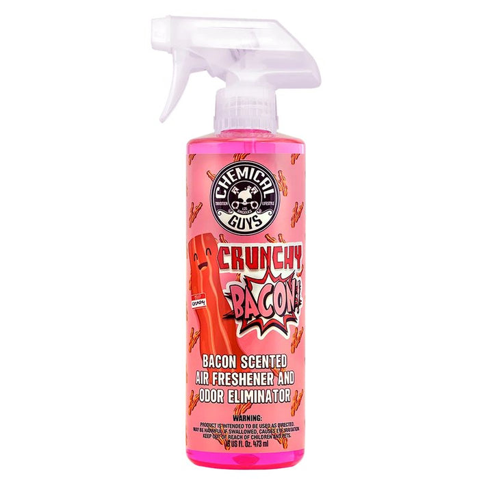 Crunchy Bacon Air Freshener And Odor Eliminator (16 Fl. Oz. 473ml)