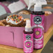 Donut Scent Air Freshener & Odor Eliminator 4 fl. oz 118 ml - lovecarsnz - Chemical Guys - Cleaning - AIR23304 - 0892936001981