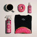 DONUT SHIRT - lovecarsnz - Chemical Guys - Cleaning - SHE732L -