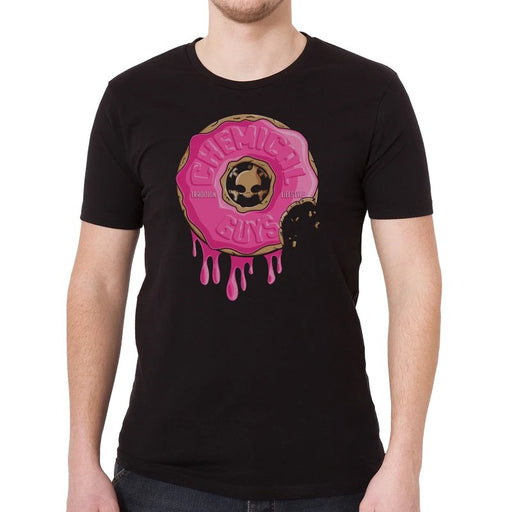 DONUT SHIRT - lovecarsnz - Chemical Guys - Cleaning - SHE732L -