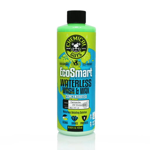 Ecosmart- Waterless Detailing System-Hyper Concentrate - (16oz 473ml) - lovecarsnz - Chemical Guys - Exterior Cleaning, Protection and Shine - WAC_707_16 - 0816276012308