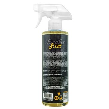 EXTREME OFFENSIVE ODOR ELIMINATOR & AIR FRESHENER LEATHER SCENT 16oz/473ml - lovecarsnz - Chemical Guys - Cleaning - AIR_102_16 - 816276010953