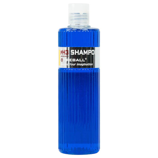 Fireball pH3 Acidic Car Shampoo - Lovecars - Fireball - Soaps - FBPH3SHAMPOO500ML -