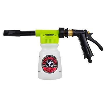 Foam Blaster 6 Wash Gun (normal hose) - Lovecars - Chemical Guys - Tools, Accessories, Adapters - ACC_326 - 816276019291