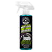 GALACTIC BLACK WET LOOK TIRE SHINE DRESSING (16OZ, 473ml) - lovecarsnz - Chemical Guys - Exterior Cleaning, Protection and Shine - TVD11816 - 842850108303