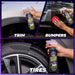 GALACTIC BLACK WET LOOK TIRE SHINE DRESSING (16OZ, 473ml) - lovecarsnz - Chemical Guys - Exterior Cleaning, Protection and Shine - TVD11816 - 842850108303