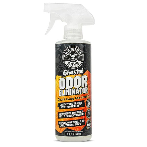 Ghosted Odor Eliminator 106oz 473ml - Lovecars - Lovecars - Air Freshener - SPI23216 -