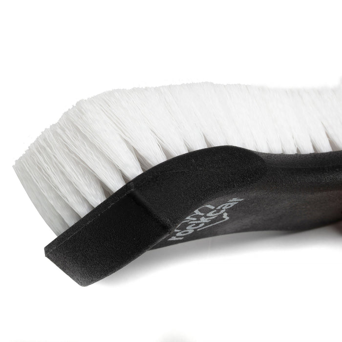 Hard Carpet Brush - lovecarsnz - RockCar - Brushes - r432b - 00810096300195