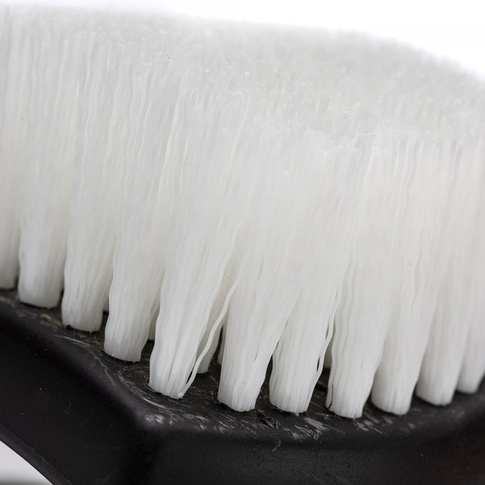 Hard Carpet & Pad Brush 1EA - lovecarsnz - RockCar - Brushes - r472b - 00810096300201