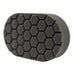 Hex-Logic Hand Polishing Applicator Pads 3X6X1In. (3 Pack) - lovecarsnz - Chemical Guys - Cleaning - BUFX_204 - 0811339021518