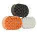 Hex-Logic Hand Polishing Applicator Pads 3X6X1In. (3 Pack) - lovecarsnz - Chemical Guys - Cleaning - BUFX_204 - 0811339021518