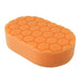 Hex-Logic Hand Polishing Applicator Pads 3X6X1In. (3 Pack) - lovecarsnz - Chemical Guys - Cleaning - BUFX_204 - 0811339021518