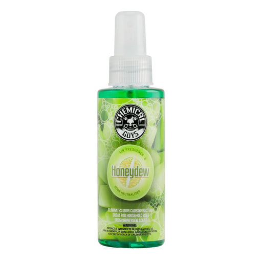Honeydew Cantaloupe Premium Air Fragrance & Freshener - lovecarsnz - Chemical Guys - Exterior Cleaning, protection and Shine - AIR_220_04 - 0811339021976